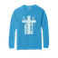 He Died For you Long Sleeved T-shirt thumbnail 2