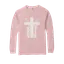 He Died For you Long Sleeved T-shirt thumbnail 6