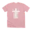He Died For you Uni-Sex T-shirt thumbnail 6