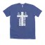 He Died For you Uni-Sex T-shirt thumbnail 5