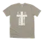 He Died For you Uni-Sex T-shirt thumbnail 3