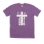 He Died For you Uni-Sex T-shirt thumbnail 2