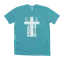 He Died For you Uni-Sex T-shirt thumbnail 4