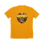 I'm the reason for the safety meeting T-Shirt thumbnail 5