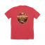 I'm the reason for the safety meeting T-Shirt thumbnail 11