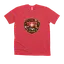 I'm the reason for the safety meeting T-Shirt thumbnail 10