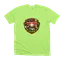 I'm the reason for the safety meeting T-Shirt thumbnail 6