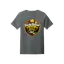 I'm the reason for the safety meeting Carhartt T-Shirt  thumbnail 6