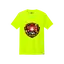 I'm the reason for the safety meeting Carhartt T-Shirt  thumbnail 5