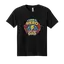 I have a Hero, I call him dad Youth T-shirt (Superhero)  thumbnail 3