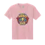 I have a Hero, I call him dad Youth T-shirt (Superhero)  thumbnail 6