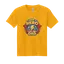 I have a Hero, I call him dad Youth T-shirt (Superhero)  thumbnail 2