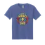 I have a Hero, I call him dad Youth T-shirt (Superhero)  thumbnail 4