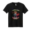 I have a Hero, I call him dad Youth T-shirt (Boy's Version) thumbnail 3