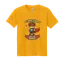 I have a Hero, I call him dad Youth T-shirt (Boy's Version) thumbnail 4