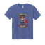 I have a Hero, I call him dad Youth T-shirt (Boy's Version) thumbnail 5