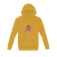 I have a Hero, I call him dad Girls Youth Hoodie thumbnail 6