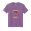 I have a Hero, I call him dad Youth T-shirt (Girl's Version) thumbnail 2
