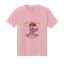 I have a Hero, I call him dad Youth T-shirt (Girl's Version) thumbnail 6