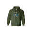 Greatest DAD of All Time Hoodie thumbnail 4