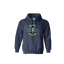 Greatest DAD of All Time Hoodie thumbnail 2