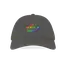 Rainbow Logo Cap thumbnail 1