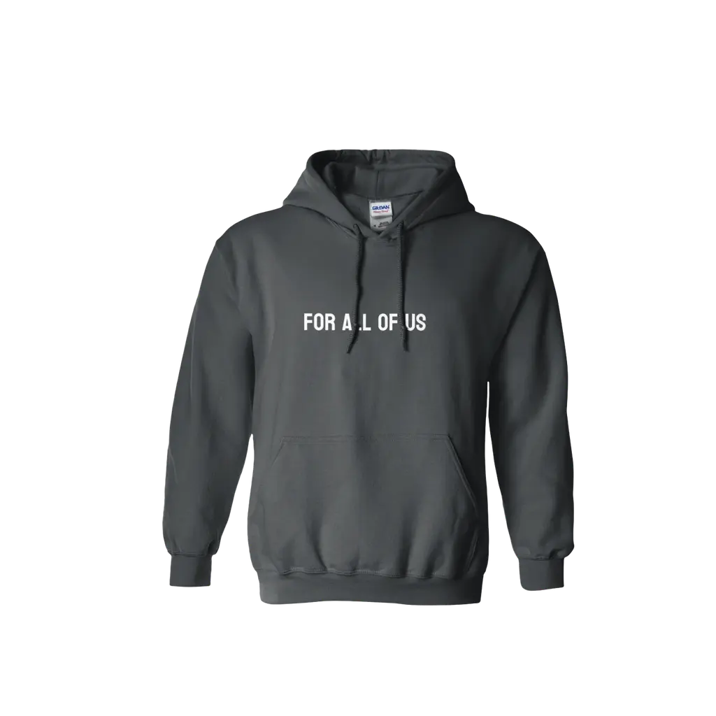 2026 Pride Hoodie