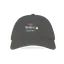 Trans Pride Logo Cap thumbnail 1