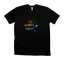 Rainbow Logo Tee thumbnail 1