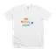 Rainbow Logo Tee thumbnail 3