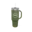 The Only Title That Matters Dad Tumbler 40oz  thumbnail 3