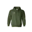 The Man The Myth The Legend USA Hoodie thumbnail 7