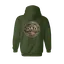 The Man The Myth The Legend USA Hoodie thumbnail 6