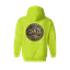 The Man The Myth The Legend USA Hoodie thumbnail 2