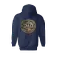 The Man The Myth The Legend USA Hoodie thumbnail 8