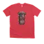 America 250 God's Country T-shirt thumbnail 2