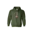 America 250 God's Country Hoodie  thumbnail 4