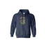 America 250 Land of Liberty Hoodie thumbnail 2
