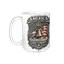 America 250 Land of Liberty Mug thumbnail 1