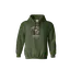 American 250 Eagle Tribute Hoodie thumbnail 4
