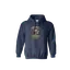 American 250 Eagle Tribute Hoodie thumbnail 5