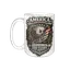 American 250 Eagle Tribute Mug  thumbnail 1