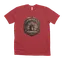 America 250 Liberty Bell Coin T-Shirt thumbnail 6