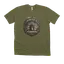 America 250 Liberty Bell Coin T-Shirt thumbnail 4