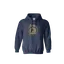 America 250 Liberty Bell Hoodie thumbnail 2