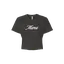 Mama Women's Crop Top  thumbnail 3