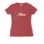Mama Women's Fitted T-Shirt thumbnail 6