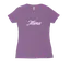 Mama Women's Fitted T-Shirt thumbnail 5