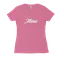 Mama Women's Fitted T-Shirt thumbnail 3