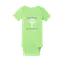 Left Unsupervised Baby Onesie  thumbnail 2